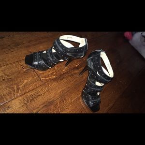 Michael Kors heels👠